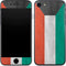Kuwait Flag Distressed iPhone SE (2nd & 3rd Gen) Skin